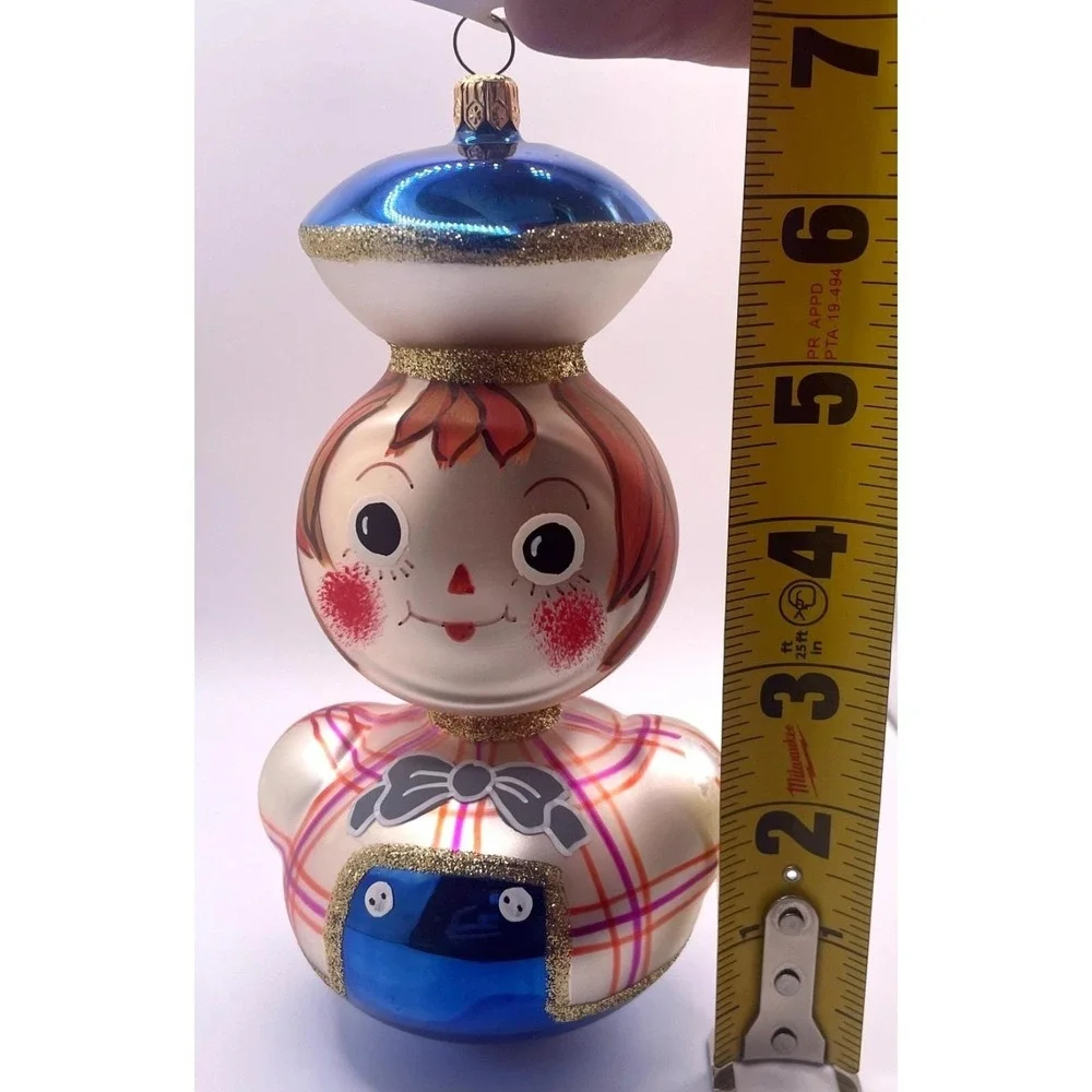 Radko product collectible